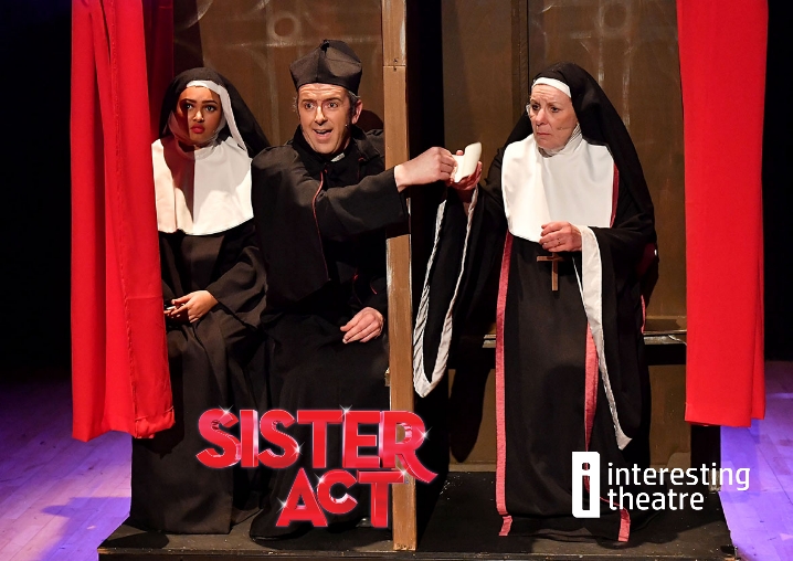 Sister act