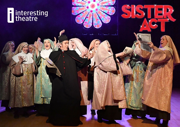 Sister act
